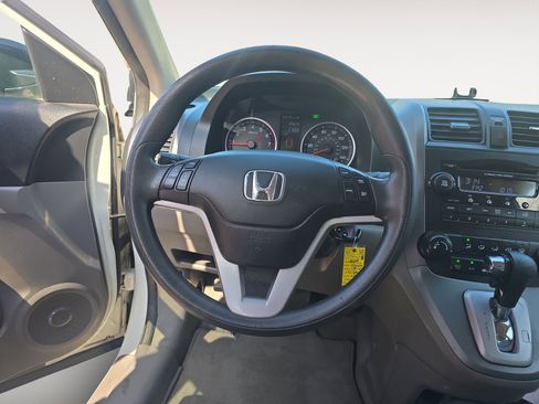 Used 2009 Honda CR-V EX image 13
