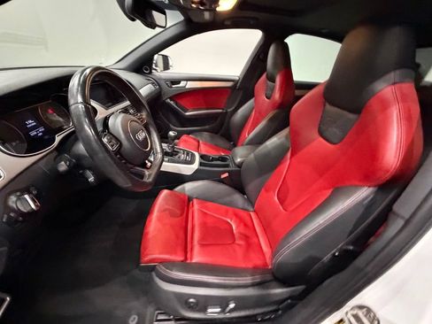 Used 2013 Audi S4 Premium Plus AWD/4WD image 24