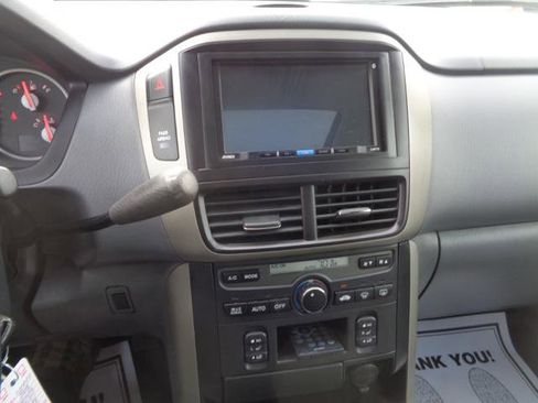 Used 2008 Honda Pilot EX-L image 39