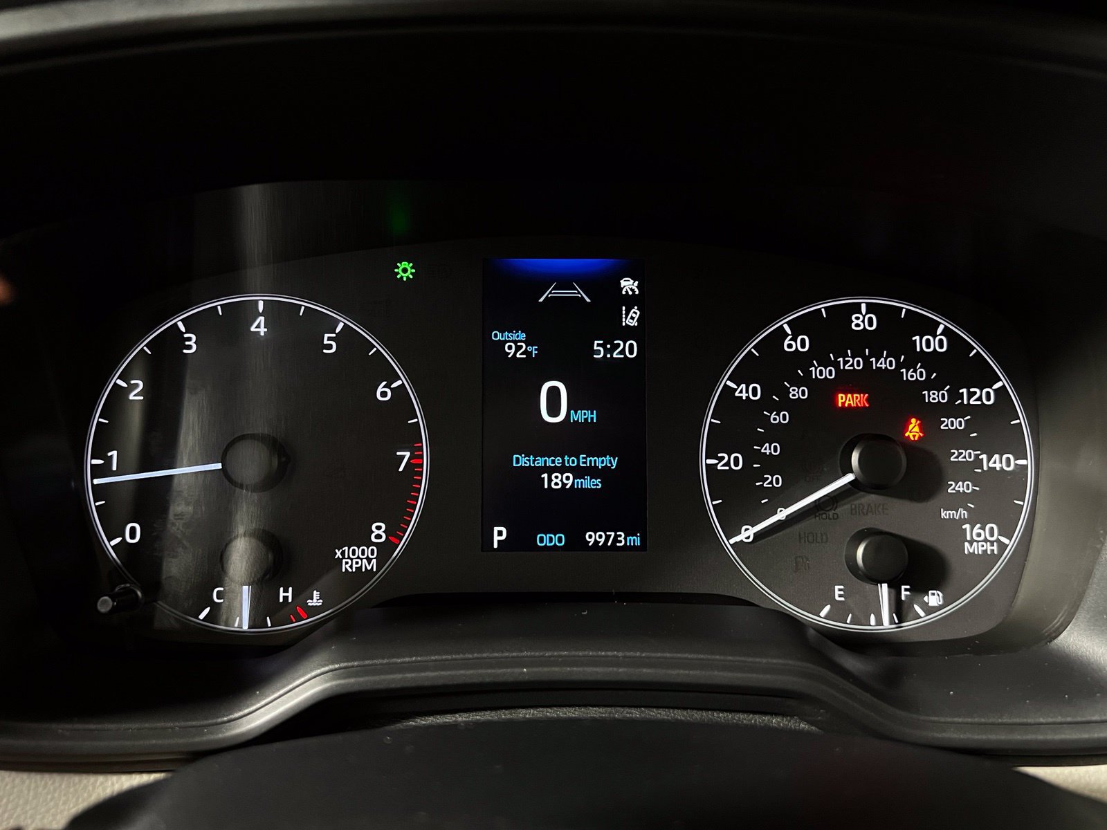 Certified 2025 Toyota Corolla LE FWD image 15