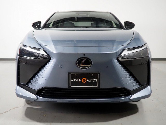 Used 2024 Lexus RZ 450e Premium w/ Technology Package AWD/4WD image 45