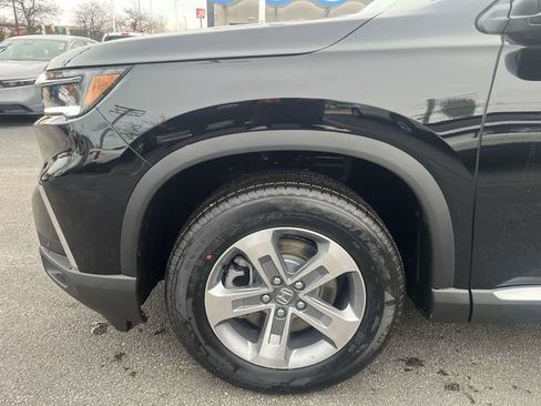 New 2025 Honda Pilot EX-L image 20