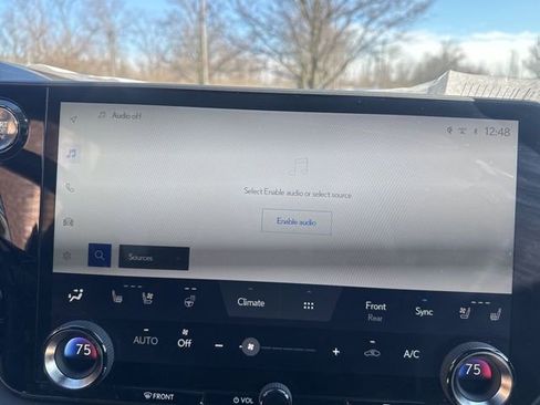 Used 2023 Lexus RX 350 Premium w/ Accessory Package (A2) image 22