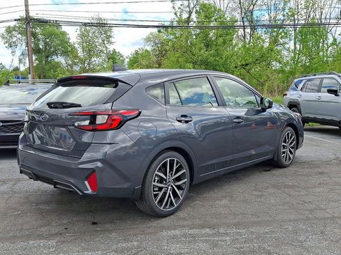 New 2026 Subaru Impreza 2.0i Sport AWD/4WD image 6