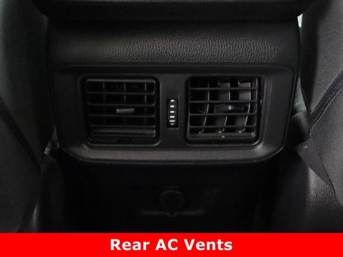 Used 2024 Toyota RAV4 LE image 25