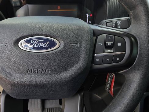 Used 2025 Ford Ranger XL w/ Trailer Tow Package AWD/4WD image 28