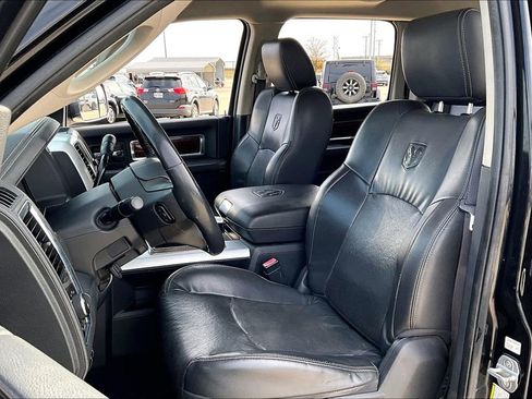 Used 2011 RAM 3500 Laramie image 31