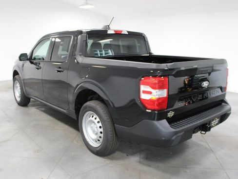 New 2026 Ford Maverick XL w/ Equipment Group 101A AWD/4WD image 6
