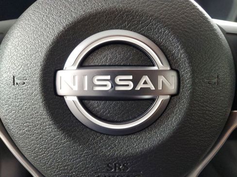 Used 2024 Nissan Sentra SV w/ All-Weather Package image 20