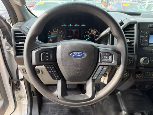 Used 2018 Ford F150 XL w/ Equipment Group 101A Mid AWD/4WD image 13