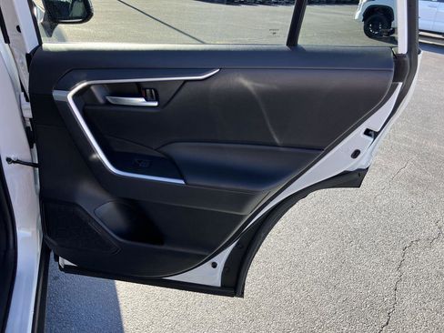 Certified 2024 Toyota RAV4 XLE image 29