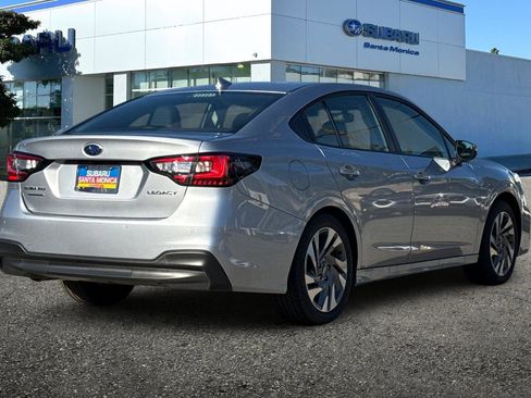 New 2025 Subaru Legacy Limited image 4