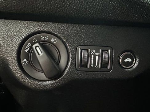 Used 2018 Dodge Challenger SRT Demon w/ Leather Front Seat Group image 36