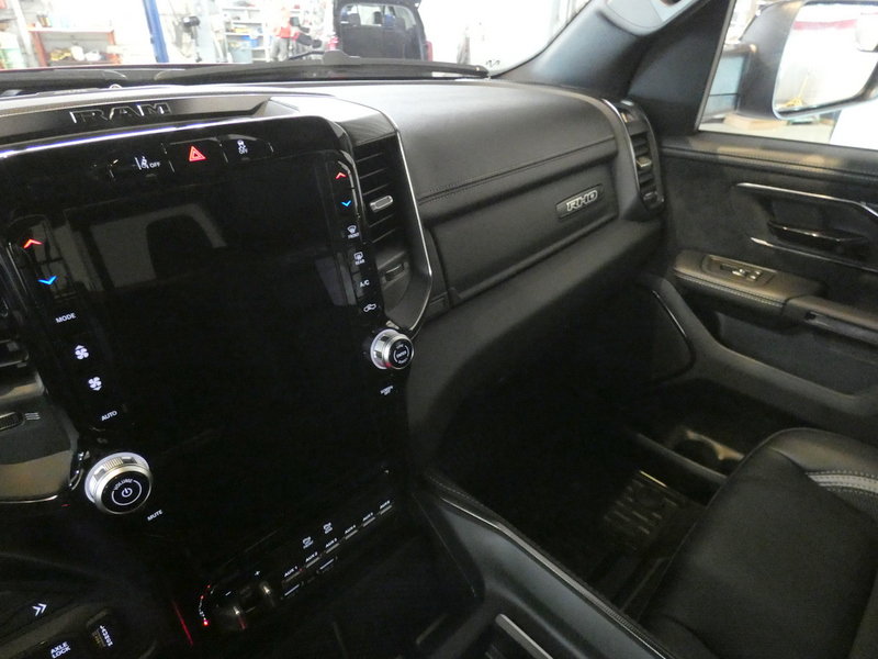 New 2026 RAM 1500 RHO AWD/4WD image 13