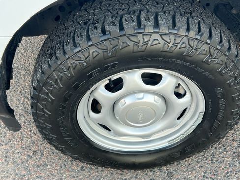Used 2023 Ford F150 XL AWD/4WD image 9