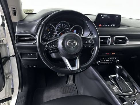 Used 2020 MAZDA CX-5 Touring AWD/4WD image 21