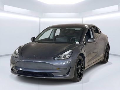 Used 2018 Tesla Model 3 Long Range