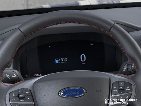 New 2026 Ford Explorer Active image 10