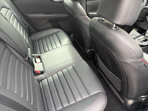 Used 2023 Kia Forte GT w/ GT2 Package FWD image 23