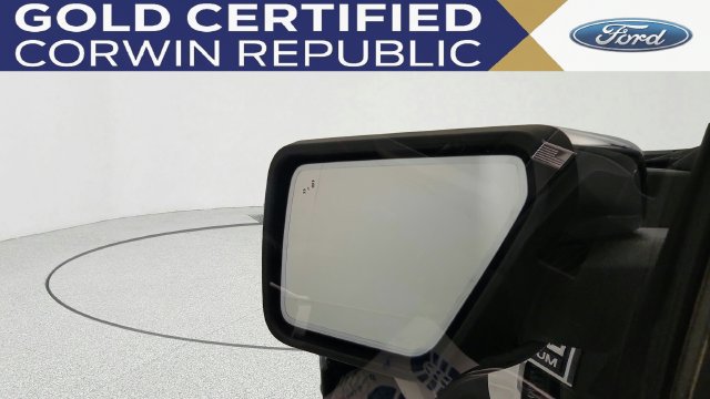 Certified 2023 Ford F150 Platinum w/ Equipment Group 701A High AWD/4WD image 15