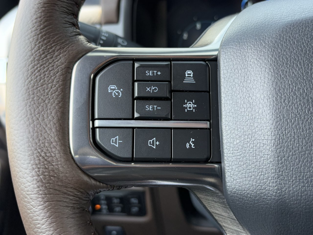 New 2026 Ford F150 King Ranch AWD/4WD image 14