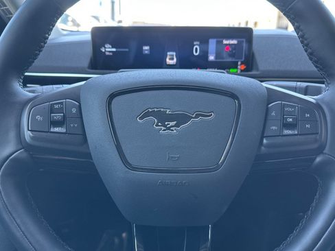 Used 2025 Ford Mustang Mach-E Select RWD image 24