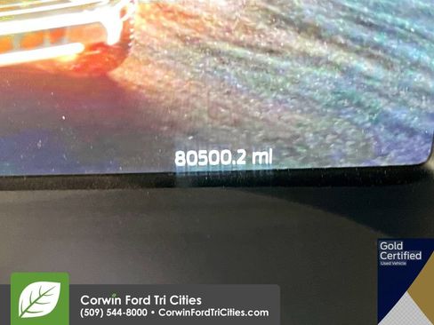 Used 2025 Ford F150 Raptor AWD/4WD image 2