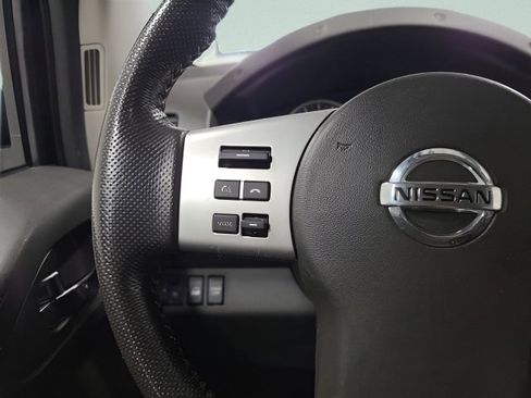 Used 2016 Nissan Frontier PRO-4X AWD/4WD image 25