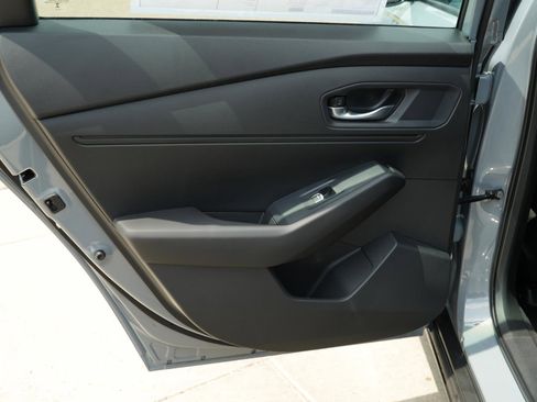 New 2026 Honda Accord Sport image 18