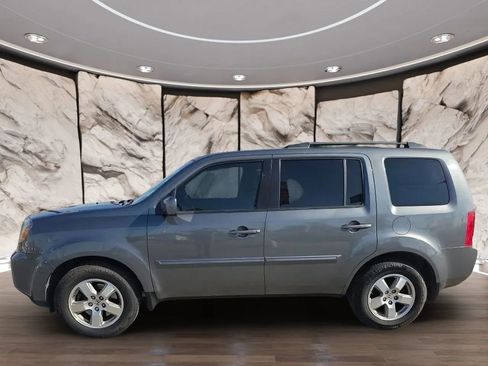 Used 2011 Honda Pilot EX-L image 3