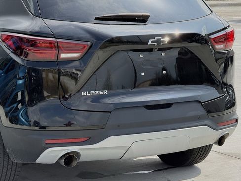 Certified 2024 Chevrolet Blazer LT w/ Convenience Package image 6