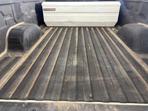 Used 2021 GMC Sierra 1500 2WD Regular Cab w/ Convenience Package image 18