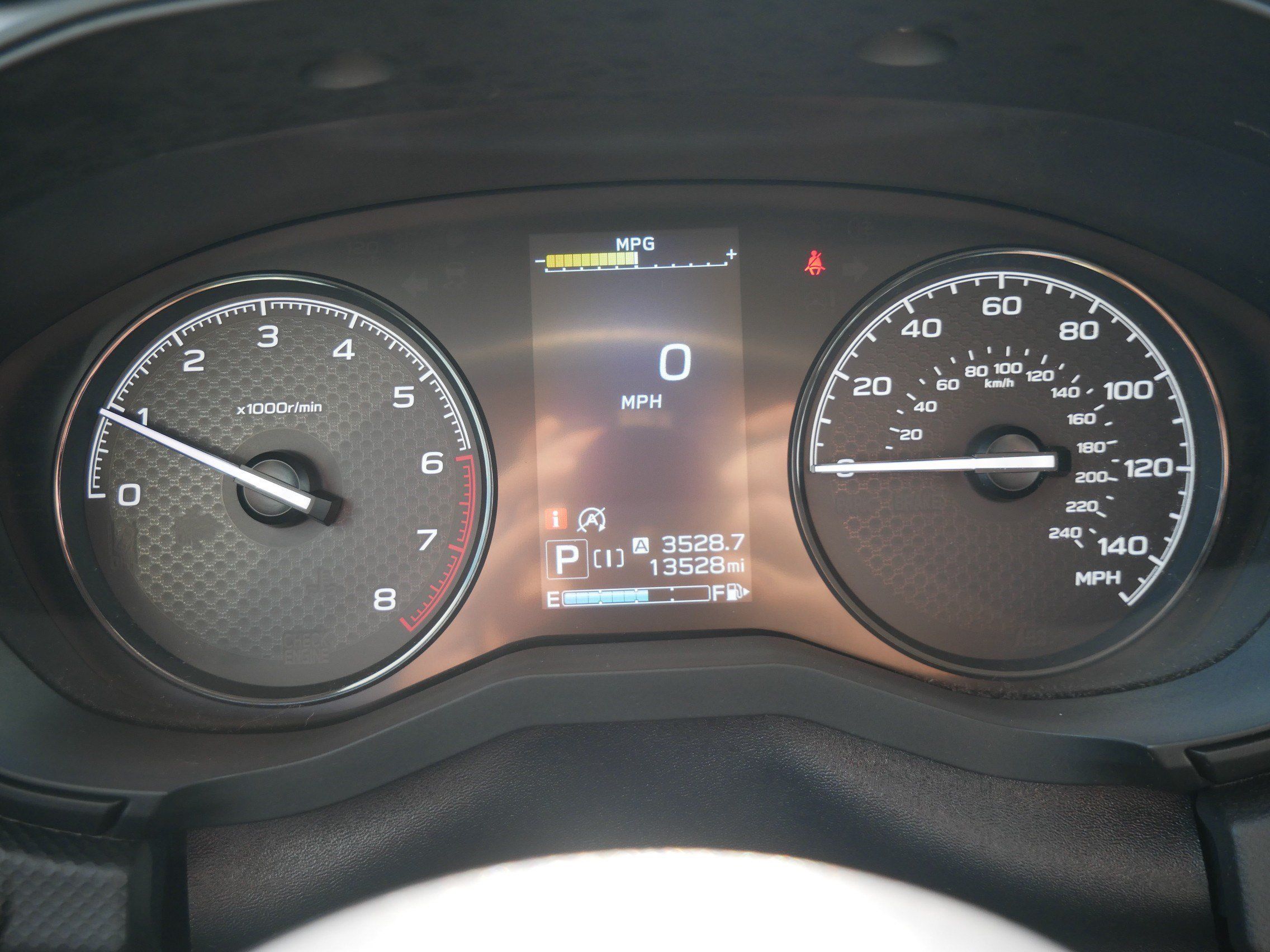 Used 2024 Subaru Forester AWD/4WD image 22