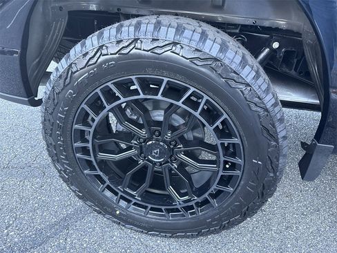 New 2025 Ford F150 XLT w/ Equipment Group 302A MID image 18