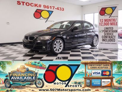 Used 2011 BMW 328i xDrive Sedan
