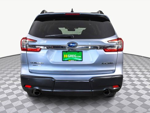 Used 2023 Subaru Ascent Premium w/ Convenience Package image 7