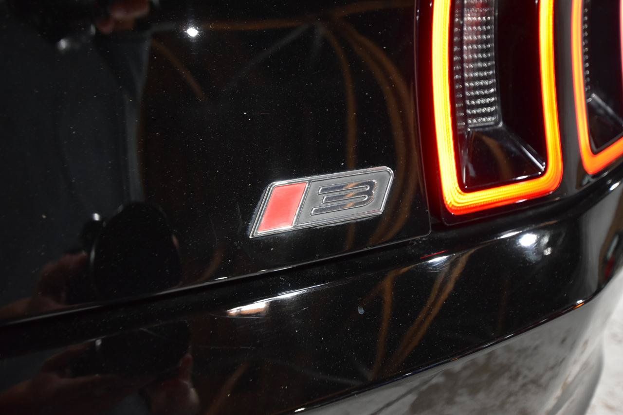 Used 2013 Ford Mustang GT Premium w/ GT Track Pkg RWD image 11