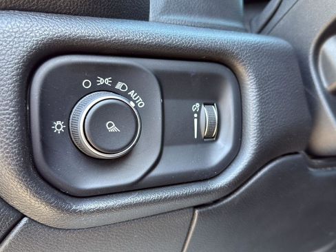 Used 2022 RAM 2500 Tradesman image 26