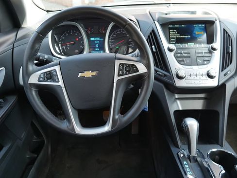 Used 2014 Chevrolet Equinox LTZ FWD image 16