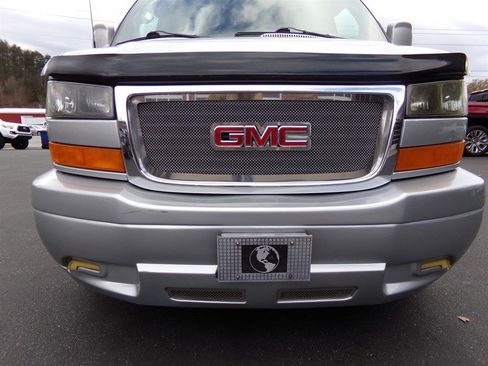 Used 2013 GMC Savana 2500 Extended image 4
