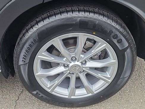 Certified 2024 Honda CR-V EX-L image 3