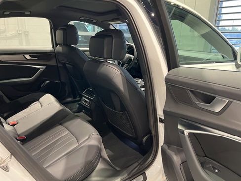 Used 2024 Audi A6 2.0T Premium w/ Summer of Audi Package image 46