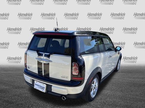Used 2012 MINI Cooper Clubman image 10