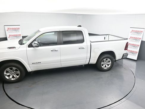 Used 2022 RAM 1500 Laramie image 33