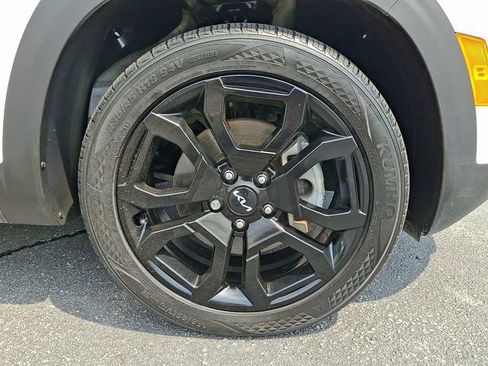 Certified 2024 Kia Seltos X-Line AWD/4WD image 8