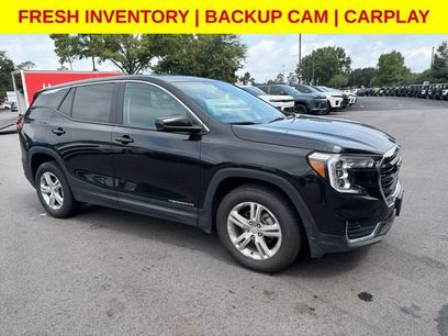 Used 2024 GMC Terrain SLE