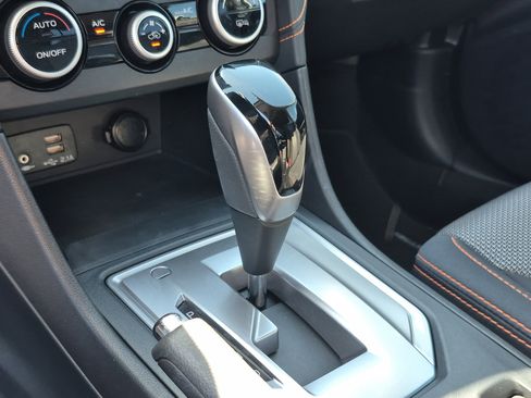 Certified 2023 Subaru Crosstrek 2.0i Premium image 30