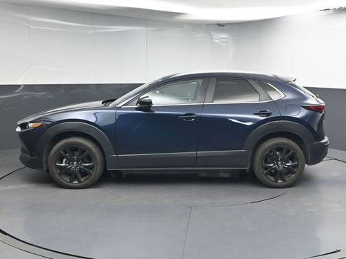 Used 2025 MAZDA CX-30 AWD 2.5 S w/ Select Sport Pkg image 4