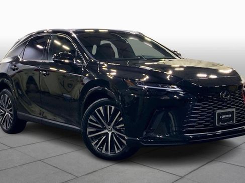 Certified 2023 Lexus RX 350 Premium Plus image 2