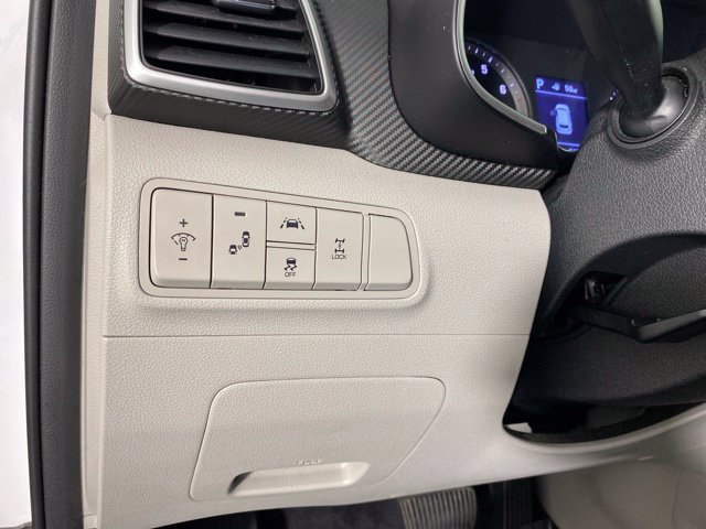 Used 2019 Hyundai Tucson Value AWD/4WD image 25